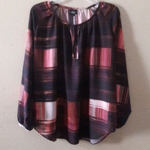 Mossimo by Target Style